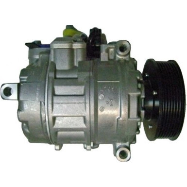 Mahle | Kompressor, Klimaanlage | ACP 451 000P