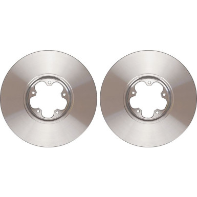 TRW | Bremsscheibe | DF4217 TRW | Bremsscheibe | DF4217