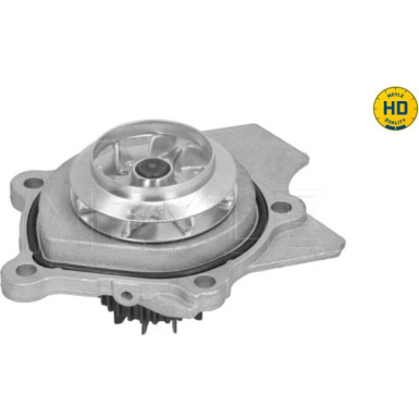 113 220 0023/HD Wasserpumpe, Motorkühlung MEYLE-HD: Better than OE. 113 220 0023/HD Wasserpumpe, Motorkühlung MEYLE-HD: Better than OE.
