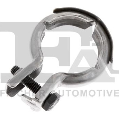 115-896 Rohrverbinder, Abgasanlage 115-896 Rohrverbinder, Abgasanlage