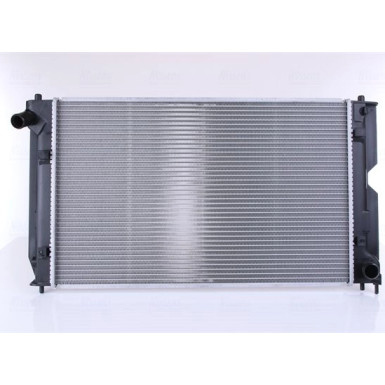 Nissens | Kühler, Motorkühlung | 64679A