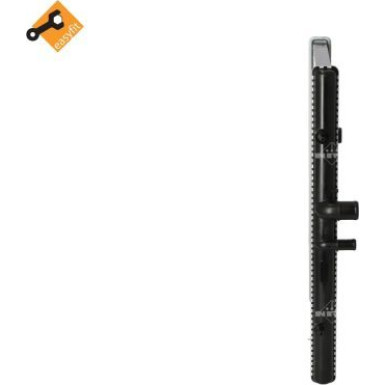 NRF | Kühler, Motorkühlung | 58312A