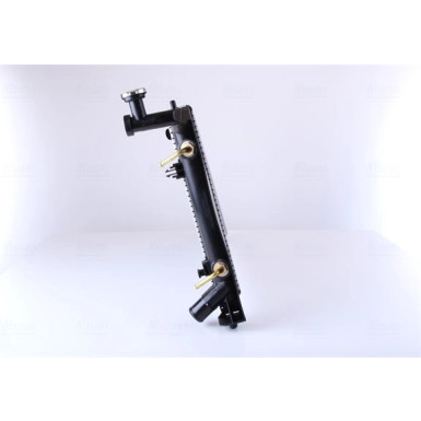 Nissens | Kühler, Motorkühlung | 64648A