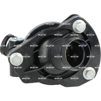 NRF | Thermostat, Kühlmittel | 725311