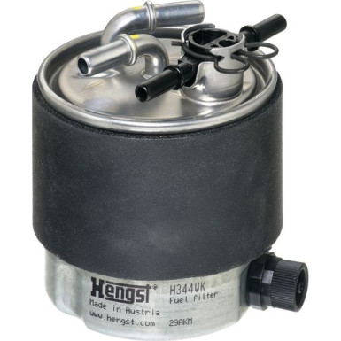 H344WK Kraftstofffilter