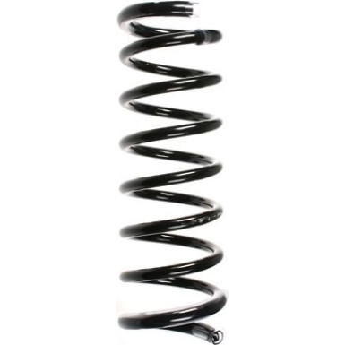 Spidan | Fahrwerksfeder | 56157