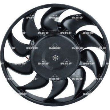 47071 Lüfter, Motorkühlung