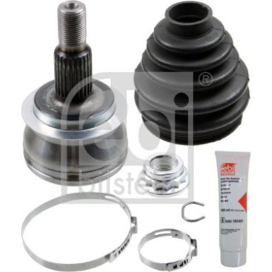 FEBI BILSTEIN 185849 Gelenksatz, Antriebswelle FEBI BILSTEIN 185849 Gelenksatz, Antriebswelle