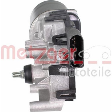 2190673 Wischermotor