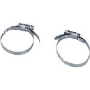 166380 Ladeluftschlauch EASY FIT