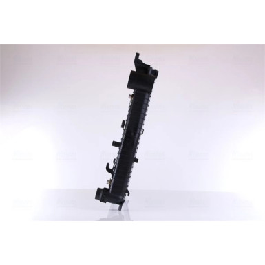 Nissens | Kühler, Motorkühlung | 62771A