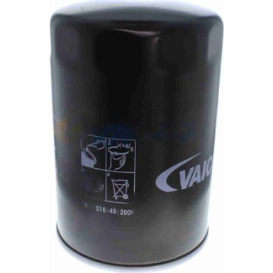 V42-0053 Ölfilter Original VAICO Qualität