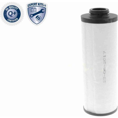 Vaico | Hydraulikfilter, Automatikgetriebe | V10-3018-1