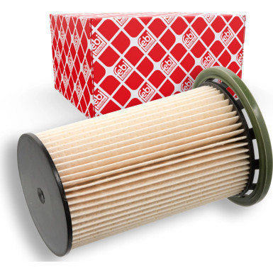 FEBI BILSTEIN 101320 Kraftstofffilter FEBI BILSTEIN 101320 Kraftstofffilter