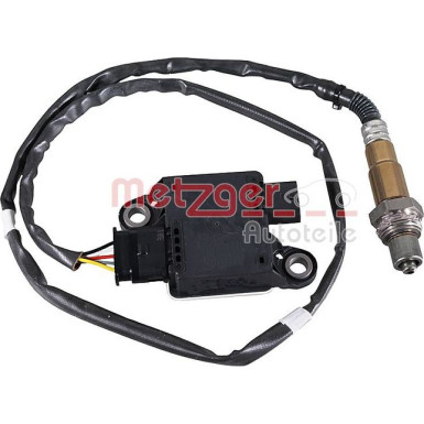 Metzger | Partikelsensor | 0899384
