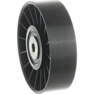 SKF | Umlenk-/Führungsrolle, Keilrippenriemen | VKM 36003