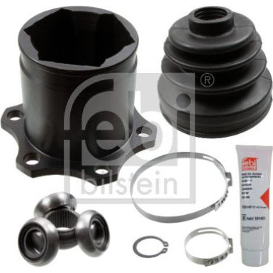 186427 Gelenksatz, Antriebswelle 186427 Gelenksatz, Antriebswelle