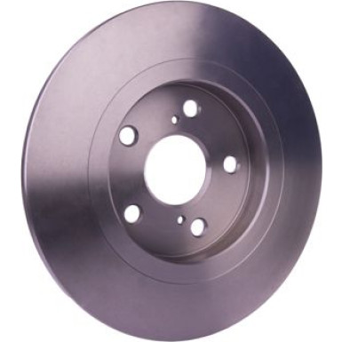 Hella | Bremsscheibe | 8DD 355 116-121