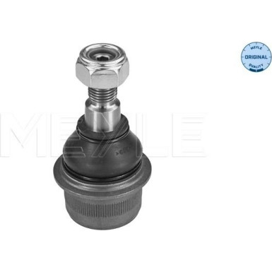 Meyle Trag-/Führungsgelenk MEYLE-ORIGINAL: True to OE 016 010 0021