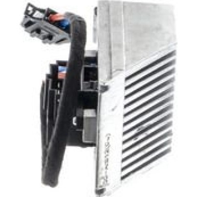Mahle | Regler, Innenraumgebläse | ABR 37 000P