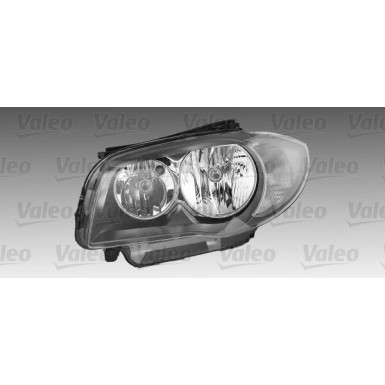 Valeo | Hauptscheinwerfer | 044280