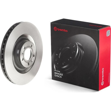 Brembo | Bremsscheibe | 09.9915.11