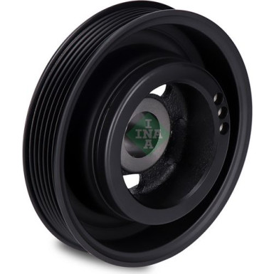 544 0126 10 Riemenscheibe, Kurbelwelle