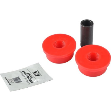 TED35726 Lagerung, Lenker