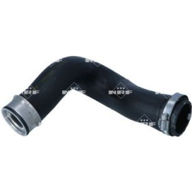 166200 Ladeluftschlauch EASY FIT