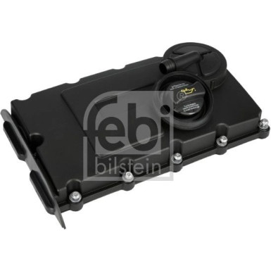 FEBI BILSTEIN 186034 Zylinderkopfhaube