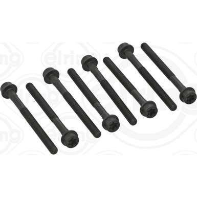 966.140 Zylinderkopfschraubensatz