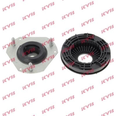 KYB Reparatursatz, Federbeinstützlager Suspension Mounting Kit SM1550