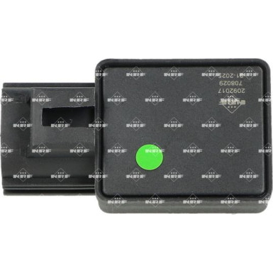 NRF | Sensor, Abgasdruck | 708029