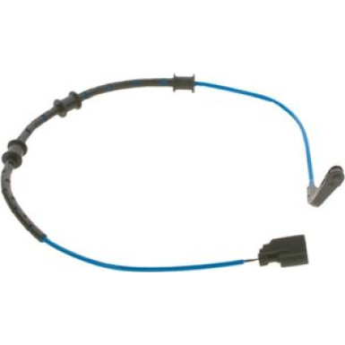 1 987 473 577 Warnkontakt, Bremsbelagverschleiß