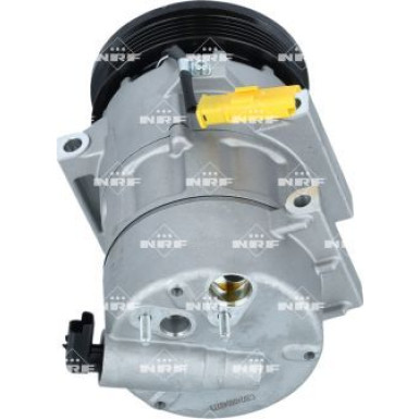 32772 Kompressor, Klimaanlage EASY FIT