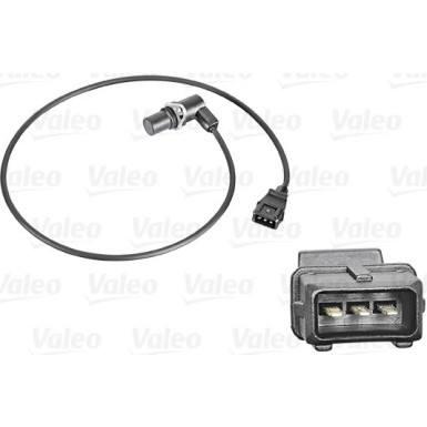 Valeo | Impulsgeber, Kurbelwelle | 254144