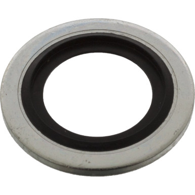 FEBI BILSTEIN 24359 Dichtring, Ölablassschraube FEBI BILSTEIN 24359 Dichtring, Ölablassschraube