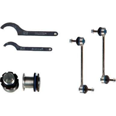 47-146914 Fahrwerkssatz, Federn/Dämpfer BILSTEIN - B14 PSS