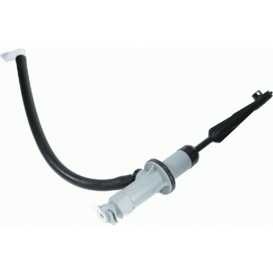 Sachs | Geberzylinder, Kupplung | 6284 600 656