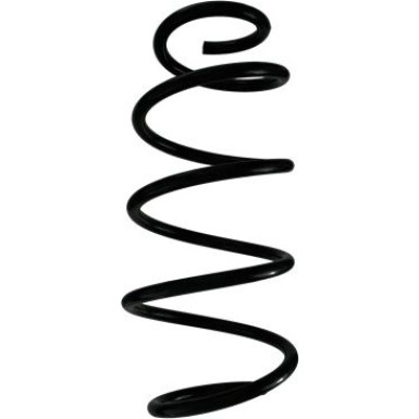 Spidan | Fahrwerksfeder | 88409