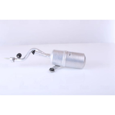 95449 Trockner, Klimaanlage