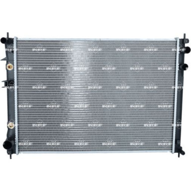 53887 Kühler, Motorkühlung