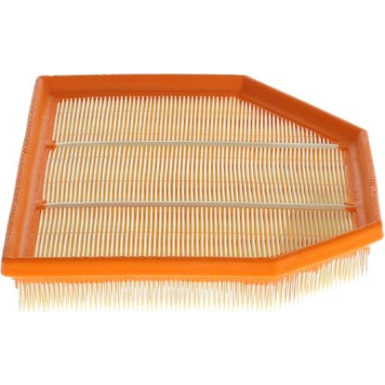 BOSCH F 026 400 509 Luftfilter