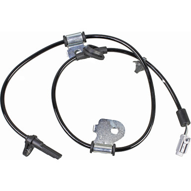 Metzger | Sensor, Raddrehzahl | 09001199