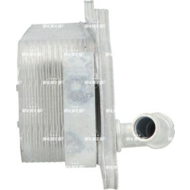 NRF | Ölkühler, Automatikgetriebe | 310064