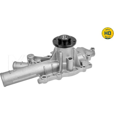 Meyle Wasserpumpe, Motorkühlung MEYLE-HD: Better than OE 013 220 0003/HD