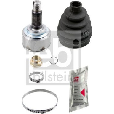 FEBI BILSTEIN 185233 Gelenksatz, Antriebswelle