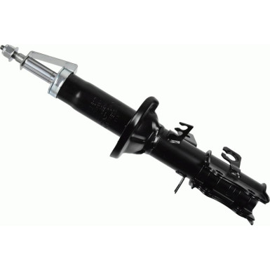Sachs | Stoßdämpfer | 313 617