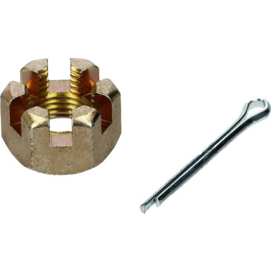 35938 01 Lenker, Radaufhängung