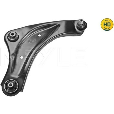 36-16 050 0060/HD Lenker, Radaufhängung MEYLE-HD: Better than OE.